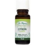 Dr. Popov vonný olej Citronová silice 10 ml – Hledejceny.cz