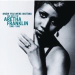 Knew You Were Waiting - Best of 1980-1998 - Aretha Franklin CD – Hledejceny.cz