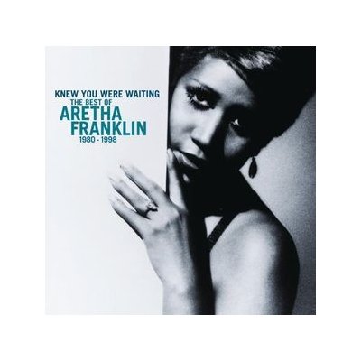 Knew You Were Waiting - Best of 1980-1998 - Aretha Franklin CD – Hledejceny.cz