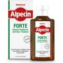 Přípravek proti vypadávání vlasů Alpecin Medicinal Forte Liquid intenzivní vlasové tonikum proti vypadávání vlasů 200 ml