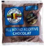 Marcel Van Den Eynde Práškový Posilovač Chocolat 250 g – Sleviste.cz