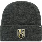 '47 Brand NHL čepice Haymaker SR Vegas Golden Knights – Hledejceny.cz