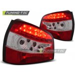 Tuning-Tec Zadní čirá LED světla Audi A3 (1996 - 2000) – Hledejceny.cz