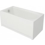 Cersanit Flavia 140 x 70 cm S301-104 – Hledejceny.cz
