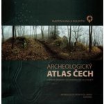 Archeologický atlas ČR - Vybrané památky od pravěku do 20. století – Zbozi.Blesk.cz