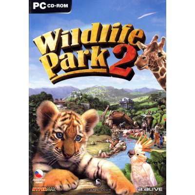 Wildlife Park 2