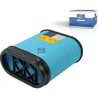 Vzduchový filtr MTX MTX3002 – Hledejceny.cz