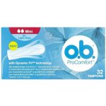 o.b. ProComfort Light Days 32 ks – Zboží Dáma