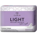 Carine Light Inkontinence 8 ks