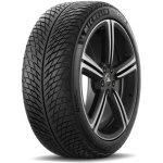 Michelin Pilot Alpin 5 285/30 R20 99W | Zboží Auto