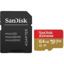 SanDisk SDXC UHS-I U3 64 GB SDSQXA2-064G-GN6MA