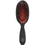 Yento Brush Kartáč s kančími štětinami M 22 x 7 cm – Zboží Dáma