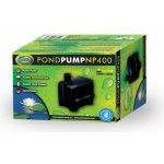 Aqua Nova Fontánové čerpadlo 400 l/h – Zboží Dáma