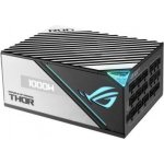 Asus ROG Thor 1000P2 1000W 90YE00L1-B0NA00 – Zboží Mobilmania