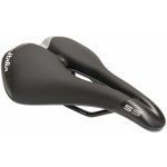 Selle Italia Max S5 Superflow černé – Zboží Dáma