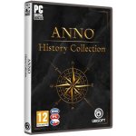 Anno History Collection – Hledejceny.cz