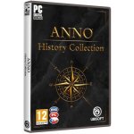 Anno History Collection – Zboží Dáma