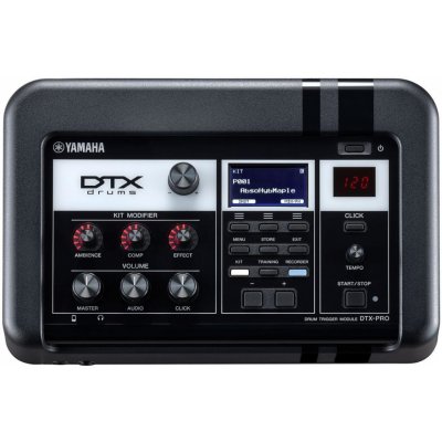 YAMAHA DTX-PRO – Zboží Mobilmania