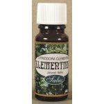 Saloos esenciální olej Klementinka 10 ml – Hledejceny.cz
