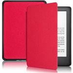 B-Safe Lock 3403 pouzdro pro Amazon Kindle 2022 BSL-AK2-3403 červené – Zboží Živě