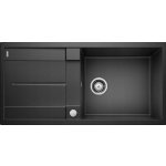 Blanco METRA XL 6 S Silgranit černá – Zboží Mobilmania