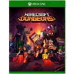 Minecraft Dungeons – Hledejceny.cz