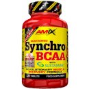 Amix Synchro BCAA + Sustamine 120 tablet