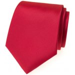 Avantgard Kravata LUX 561-9953 červená – Zboží Mobilmania