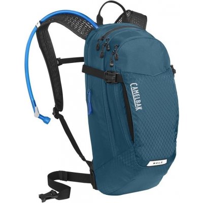 Camelbak Mule 12l moroccan blue black – Hledejceny.cz