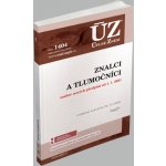 ÚZ 1404 Znalci a tlumočníci – Sleviste.cz