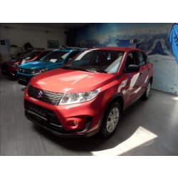 Suzuki Vitara 1.0 BoosterJet Manuál Comfort