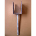 Pematex patka kotevní 120x120 – Hledejceny.cz