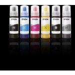 Inkoust Epson 115 Yellow - originální – Zboží Živě