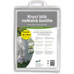 Agro Krycí netkaná textilie 1,6 x 10 m – Hledejceny.cz