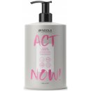 Indola Act Now Color Shampoo šampon pro barvené vlasy 1000 ml