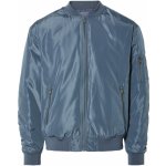 Livergy pánská bunda bomber modrá – Sleviste.cz