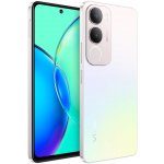vivo Y19s 6GB/128GB Light Silver – Zboží Živě