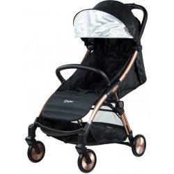 BabyStyle Hybrid Ezyfold Rose Gold/ Jet Black S116-RG 2020