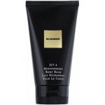 Jil Sander No.4 Woman tělový balzám 150 ml – Sleviste.cz