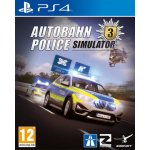 Autobahn Police Simulator 3 – Sleviste.cz
