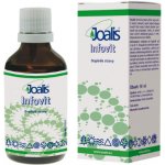 Joalis Infovit bursytíhové váčky 50 ml – Hledejceny.cz