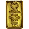 Münze Österreich AG Rakousko Zlatý slitek 250 g