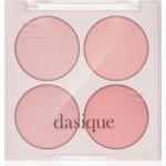 Dasique Tvářenka na obličej Blending Mood Cheek No,07 Candy Berry 16,8 g – Sleviste.cz