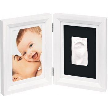 Baby Art rámeček Print Frame bílá & černá