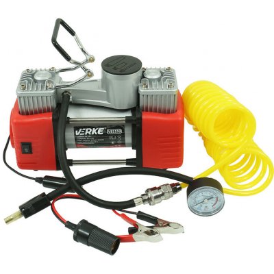 Verke V81159 – Zboží Dáma