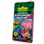Agro CS Floria Substrát pro kyselomilné rostliny 50 l – Hledejceny.cz