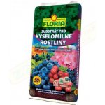 Agro CS Floria Substrát pro kyselomilné rostliny 50 l – Zboží Dáma