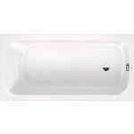 Duravit Qatego 170 x 75 cm 700612000000000 – Zboží Mobilmania