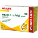 Walmark Omega 3 rybí olej 1000 mg 180 tablet