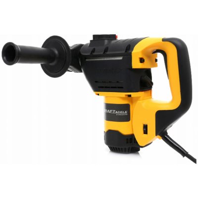 Kraft & Dele KD1692 – HobbyKompas.cz